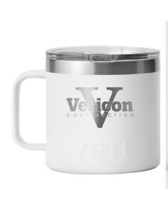 YETI - Rambler 14 oz. Mug