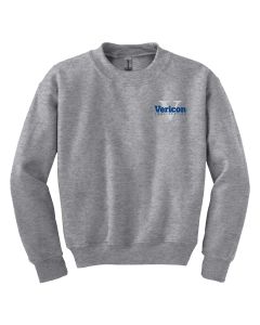 Gildan - Youth Heavy Blend Crewneck Sweatshirt
