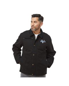 Dri Duck - Rambler Boulder Cloth Jacket