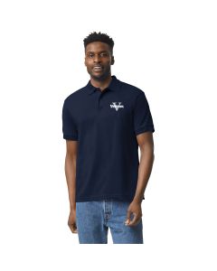 Gildan - DryBlend Knit Polo