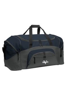 Port Authority - Standard Colorblock Sport Duffel