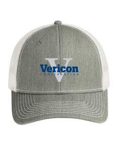 Port Authority Snapback Trucker Cap