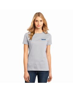 District - Women's Perfect Weight T-shirt