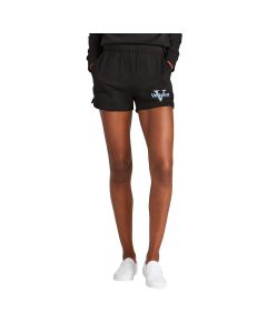 District Women's Perfect TriFleece Short