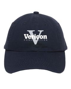 OC Sports - Washed Cotton Twill Cap