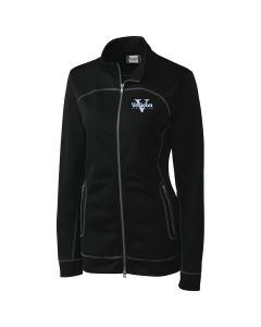 Clique - Ladies Helsa Full Zip