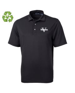 Cutter &amp; Buck Virtue Eco Pique Recycled Polo