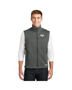 The North Face - Ridgewall Soft Shell Vest