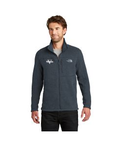 The North Face - Sweater Fleece Jacket