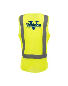 Women&#039;s Class 2 Mesh Safety Vest