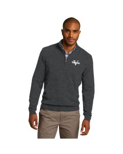 Port Authority 1/2-Zip Sweater