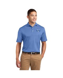 Sport-Tek Tall Dri-Mesh Polo