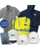 Field Staff Kit - South