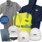 Field Staff Kit - South
