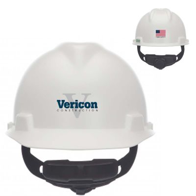 Hard Hats & Accessories